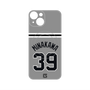 プレミアムパネル with MagSafe［ 読売ジャイアンツ - #39 MINAKAWA - ビジター ］