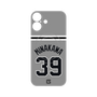プレミアムパネル with MagSafe［ 読売ジャイアンツ - #39 MINAKAWA - ビジター ］