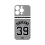 プレミアムパネル with MagSafe［ 読売ジャイアンツ - #39 MINAKAWA - ビジター ］