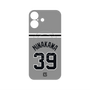 プレミアムパネル with MagSafe［ 読売ジャイアンツ - #39 MINAKAWA - ビジター ］