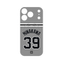 プレミアムパネル with MagSafe［ 読売ジャイアンツ - #39 MINAKAWA - ビジター ］