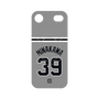 プレミアムパネル with MagSafe［ 読売ジャイアンツ - #39 MINAKAWA - ビジター ］