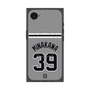 プレミアムパネル with MagSafe［ 読売ジャイアンツ - #39 MINAKAWA - ビジター ］
