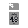 プレミアムパネル with MagSafe［ 読売ジャイアンツ - #48 LUCIANO - ビジター ］