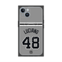 プレミアムパネル with MagSafe［ 読売ジャイアンツ - #48 LUCIANO - ビジター ］