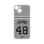 プレミアムパネル with MagSafe［ 読売ジャイアンツ - #48 LUCIANO - ビジター ］