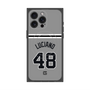プレミアムパネル with MagSafe［ 読売ジャイアンツ - #48 LUCIANO - ビジター ］