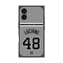プレミアムパネル with MagSafe［ 読売ジャイアンツ - #48 LUCIANO - ビジター ］
