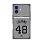 プレミアムパネル with MagSafe［ 読売ジャイアンツ - #48 LUCIANO - ビジター ］