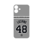 プレミアムパネル with MagSafe［ 読売ジャイアンツ - #48 LUCIANO - ビジター ］