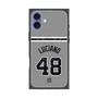 プレミアムパネル with MagSafe［ 読売ジャイアンツ - #48 LUCIANO - ビジター ］