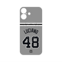 プレミアムパネル with MagSafe［ 読売ジャイアンツ - #48 LUCIANO - ビジター ］