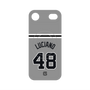 プレミアムパネル with MagSafe［ 読売ジャイアンツ - #48 LUCIANO - ビジター ］