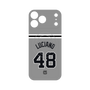 プレミアムパネル with MagSafe［ 読売ジャイアンツ - #48 LUCIANO - ビジター ］