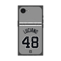 プレミアムパネル with MagSafe［ 読売ジャイアンツ - #48 LUCIANO - ビジター ］