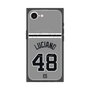 プレミアムパネル with MagSafe［ 読売ジャイアンツ - #48 LUCIANO - ビジター ］