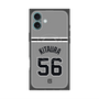 プレミアムパネル with MagSafe［ 読売ジャイアンツ - #56 KITAURA - ビジター ］