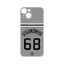 プレミアムパネル with MagSafe［ 読売ジャイアンツ - #68 UTSUNOMIYA - ビジター ］