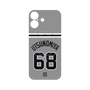 プレミアムパネル with MagSafe［ 読売ジャイアンツ - #68 UTSUNOMIYA - ビジター ］