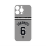 プレミアムパネル with MagSafe［ 読売ジャイアンツ - #6 SAKAMOTO - ビジター ］