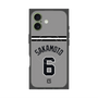 プレミアムパネル with MagSafe［ 読売ジャイアンツ - #6 SAKAMOTO - ビジター ］