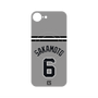 プレミアムパネル with MagSafe［ 読売ジャイアンツ - #6 SAKAMOTO - ビジター ］