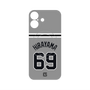 プレミアムパネル with MagSafe［ 読売ジャイアンツ - #69 HIRAYAMA - ビジター ］