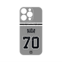 プレミアムパネル with MagSafe［ 読売ジャイアンツ - #70 AIDA - ビジター ］