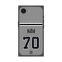 プレミアムパネル with MagSafe［ 読売ジャイアンツ - #70 AIDA - ビジター ］