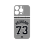 プレミアムパネル with MagSafe［ 読売ジャイアンツ - #73 HASHIGAMI - ビジター ］