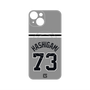 プレミアムパネル with MagSafe［ 読売ジャイアンツ - #73 HASHIGAMI - ビジター ］