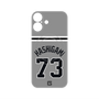 プレミアムパネル with MagSafe［ 読売ジャイアンツ - #73 HASHIGAMI - ビジター ］