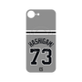プレミアムパネル with MagSafe［ 読売ジャイアンツ - #73 HASHIGAMI - ビジター ］