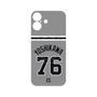 プレミアムパネル with MagSafe［ 読売ジャイアンツ - #76 YOSHIKAWA - ビジター ］