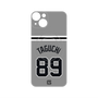 プレミアムパネル with MagSafe［ 読売ジャイアンツ - #89 TAGUCHI - ビジター ］
