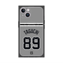 プレミアムパネル with MagSafe［ 読売ジャイアンツ - #89 TAGUCHI - ビジター ］
