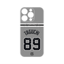プレミアムパネル with MagSafe［ 読売ジャイアンツ - #89 TAGUCHI - ビジター ］
