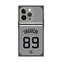 プレミアムパネル with MagSafe［ 読売ジャイアンツ - #89 TAGUCHI - ビジター ］