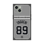 プレミアムパネル with MagSafe［ 読売ジャイアンツ - #89 TAGUCHI - ビジター ］