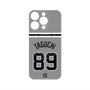 プレミアムパネル with MagSafe［ 読売ジャイアンツ - #89 TAGUCHI - ビジター ］