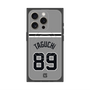 プレミアムパネル with MagSafe［ 読売ジャイアンツ - #89 TAGUCHI - ビジター ］