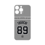 プレミアムパネル with MagSafe［ 読売ジャイアンツ - #89 TAGUCHI - ビジター ］