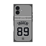 プレミアムパネル with MagSafe［ 読売ジャイアンツ - #89 TAGUCHI - ビジター ］