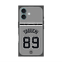 プレミアムパネル with MagSafe［ 読売ジャイアンツ - #89 TAGUCHI - ビジター ］