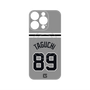 プレミアムパネル with MagSafe［ 読売ジャイアンツ - #89 TAGUCHI - ビジター ］