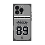 プレミアムパネル with MagSafe［ 読売ジャイアンツ - #89 TAGUCHI - ビジター ］