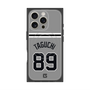 プレミアムパネル with MagSafe［ 読売ジャイアンツ - #89 TAGUCHI - ビジター ］