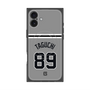 プレミアムパネル with MagSafe［ 読売ジャイアンツ - #89 TAGUCHI - ビジター ］