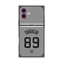 プレミアムパネル with MagSafe［ 読売ジャイアンツ - #89 TAGUCHI - ビジター ］