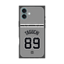 プレミアムパネル with MagSafe［ 読売ジャイアンツ - #89 TAGUCHI - ビジター ］